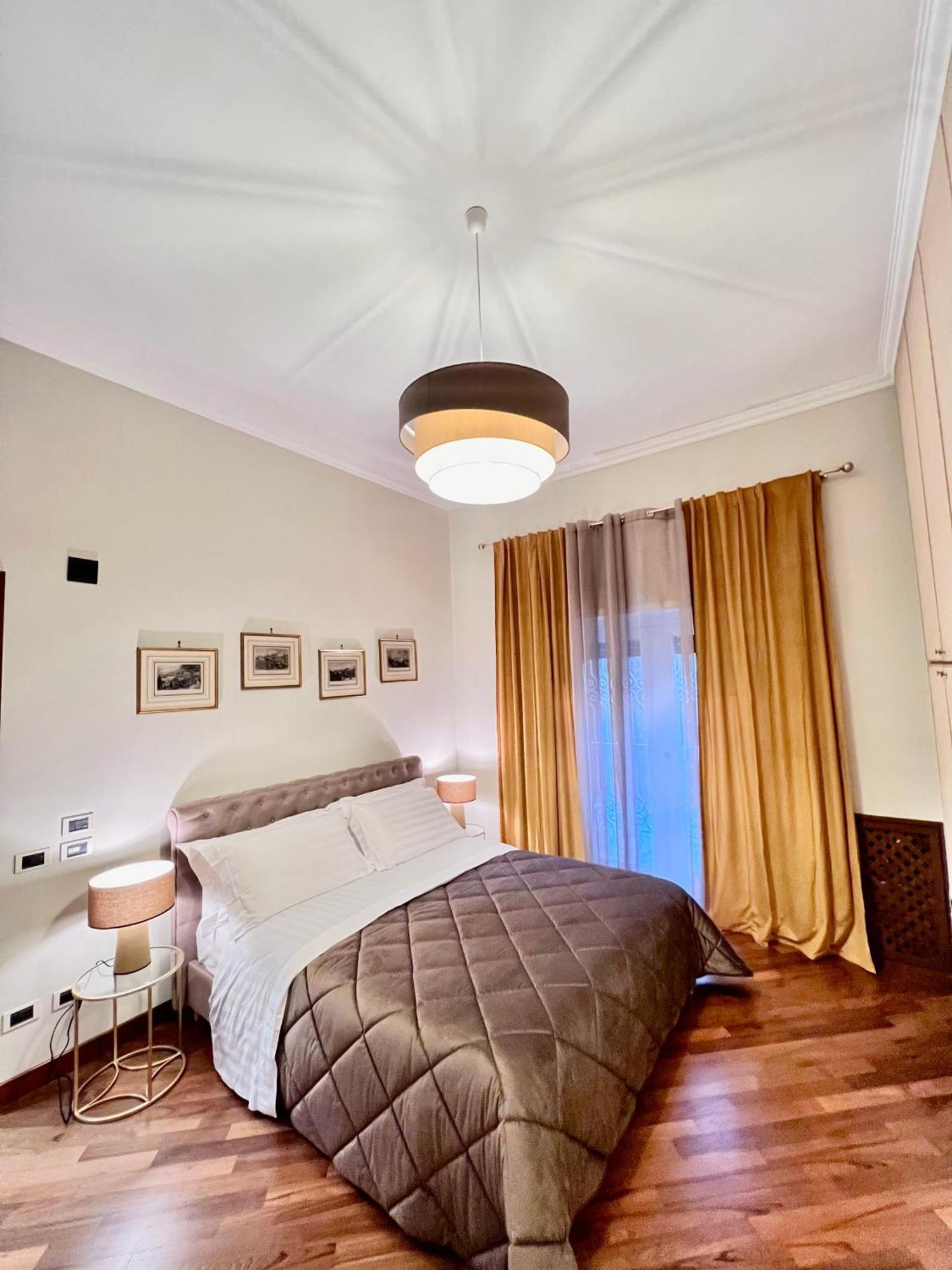 Casa Di Gianni Apartment *