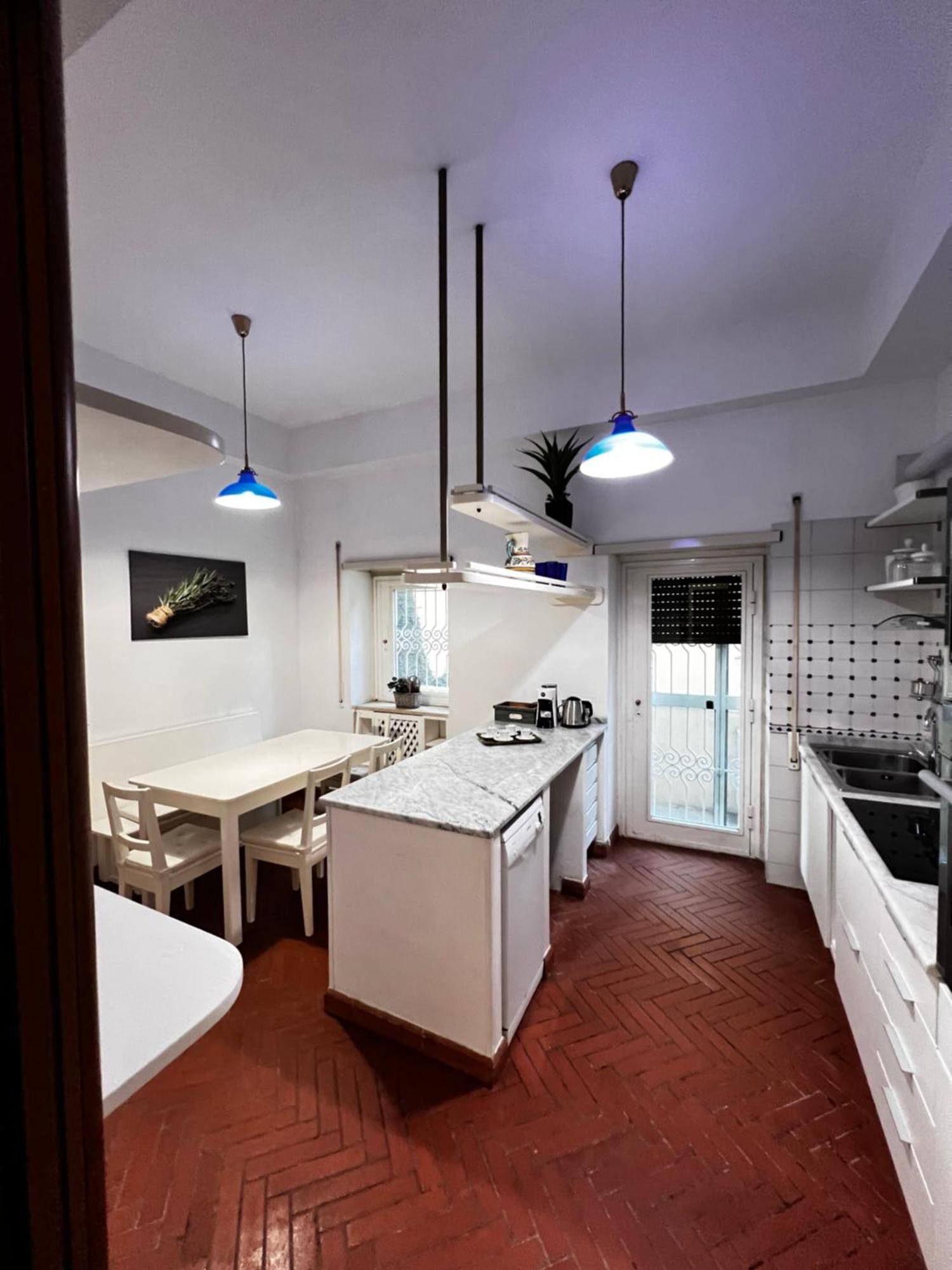 Apartment Casa Di Gianni *