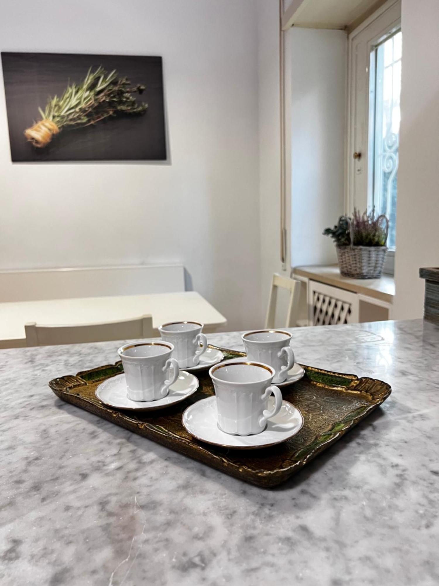 Casa Di Gianni Apartment