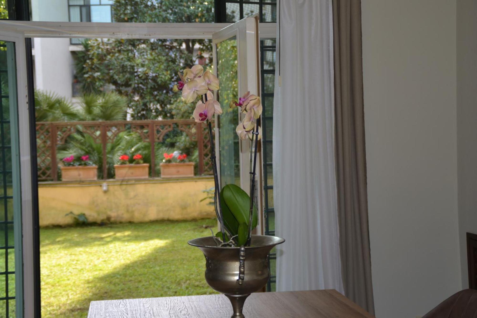 Apartment Casa Di Gianni *