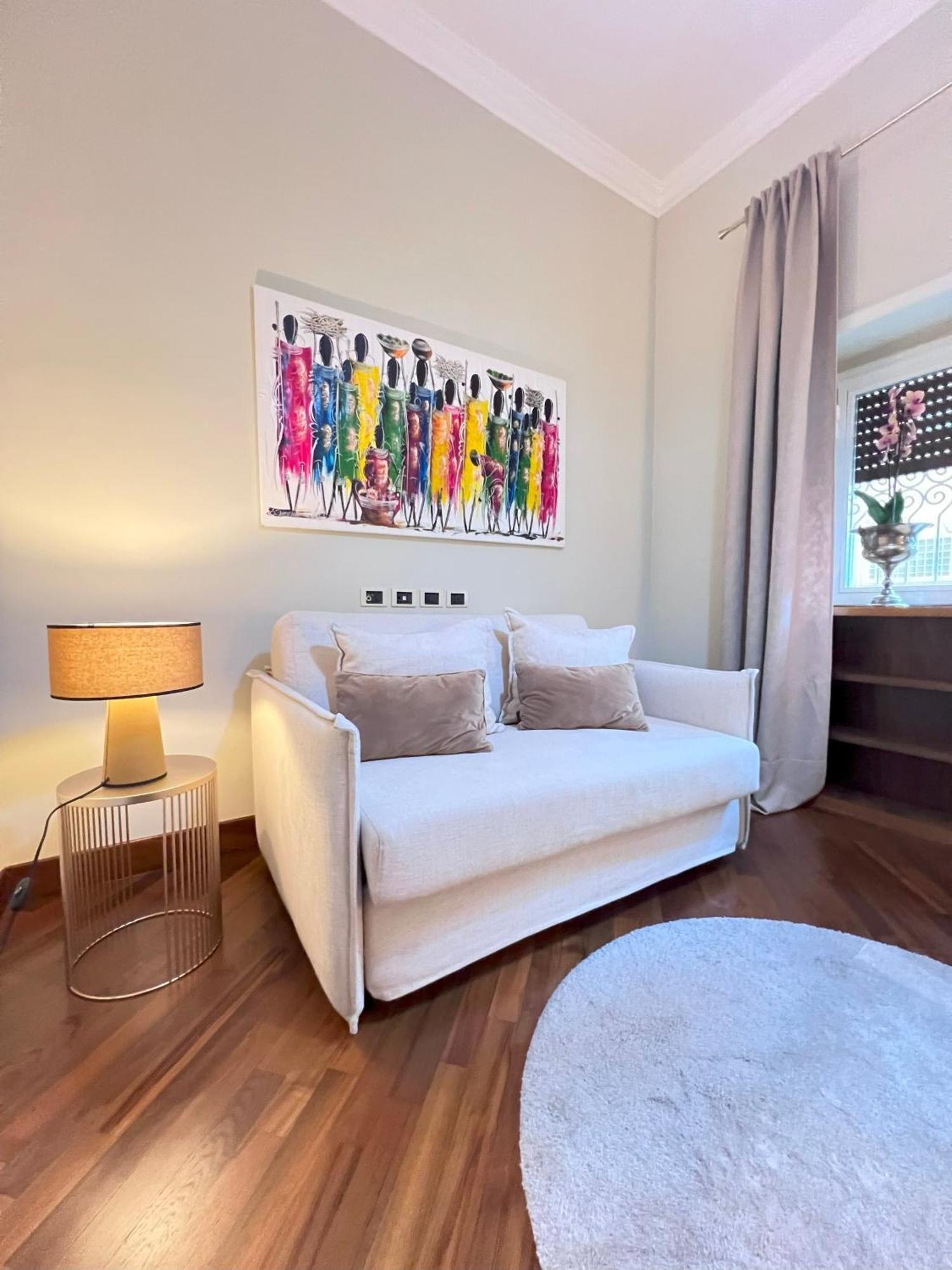 Casa Di Gianni Rom