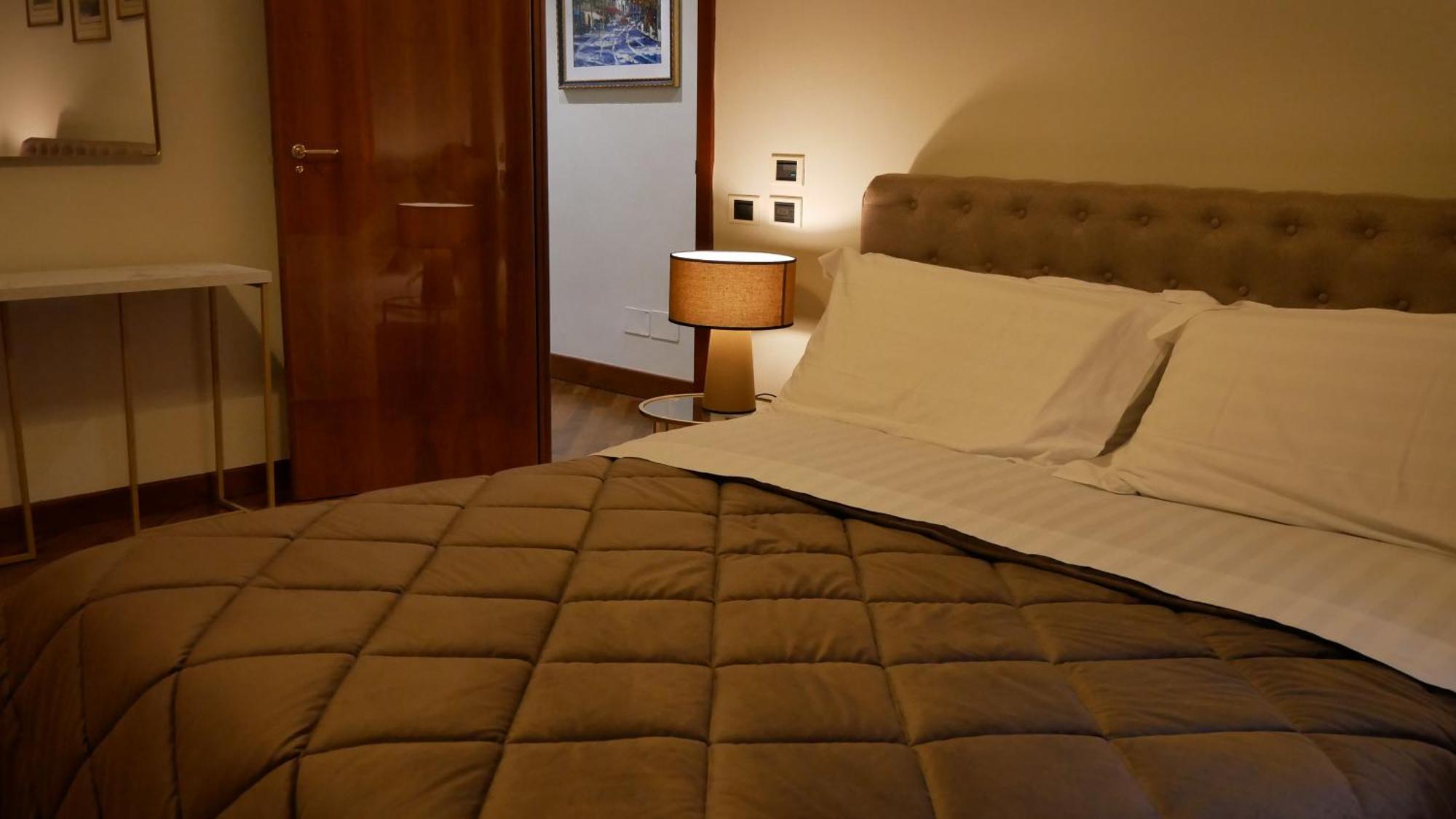 Casa Di Gianni Apartment *