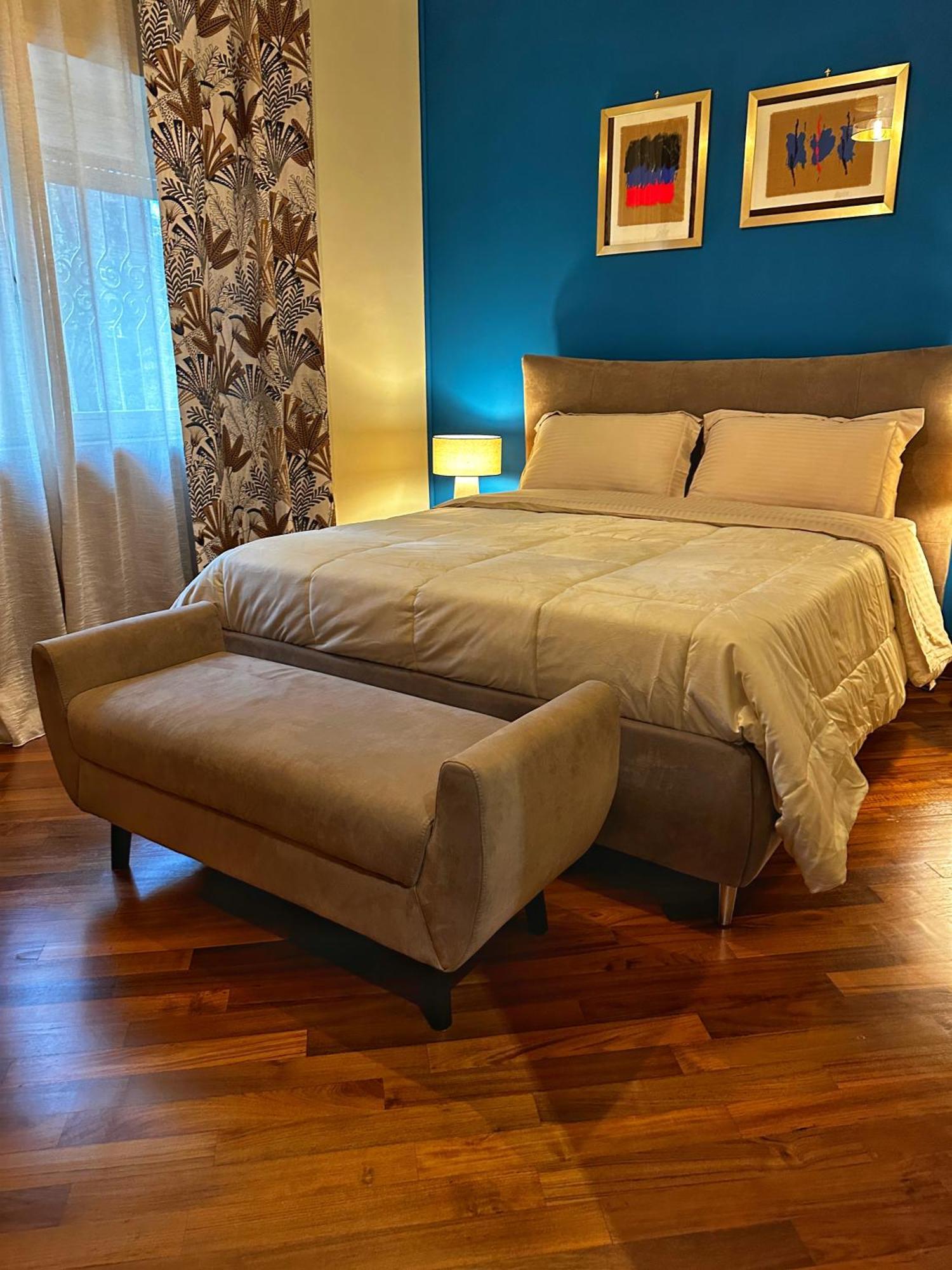 Casa Di Gianni Apartment