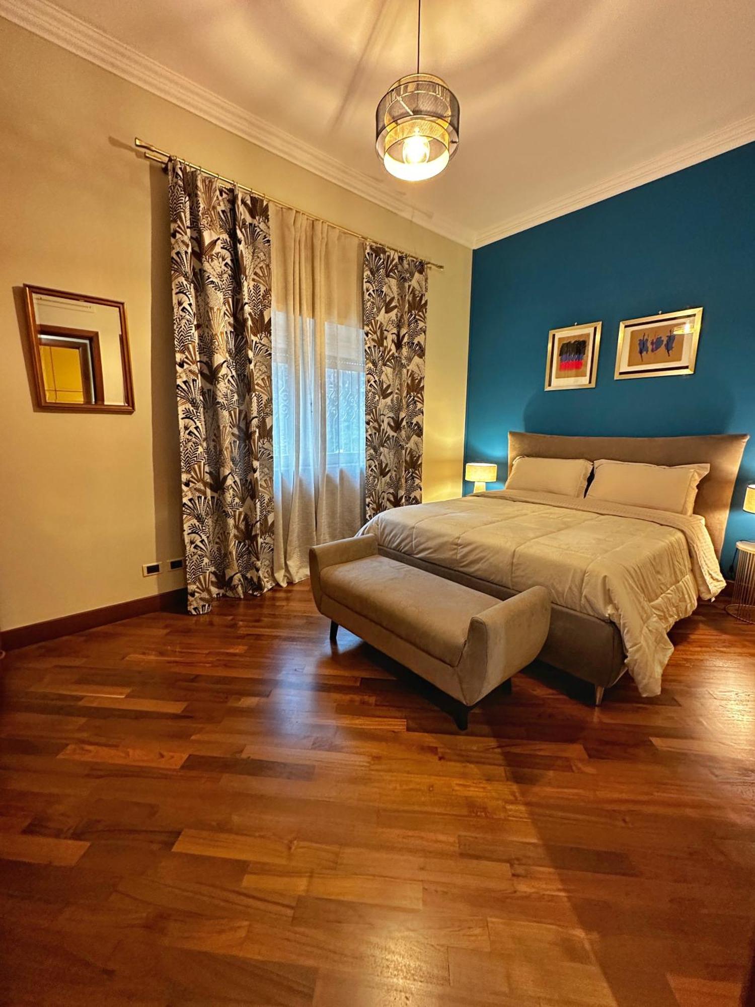 Apartment Casa Di Gianni