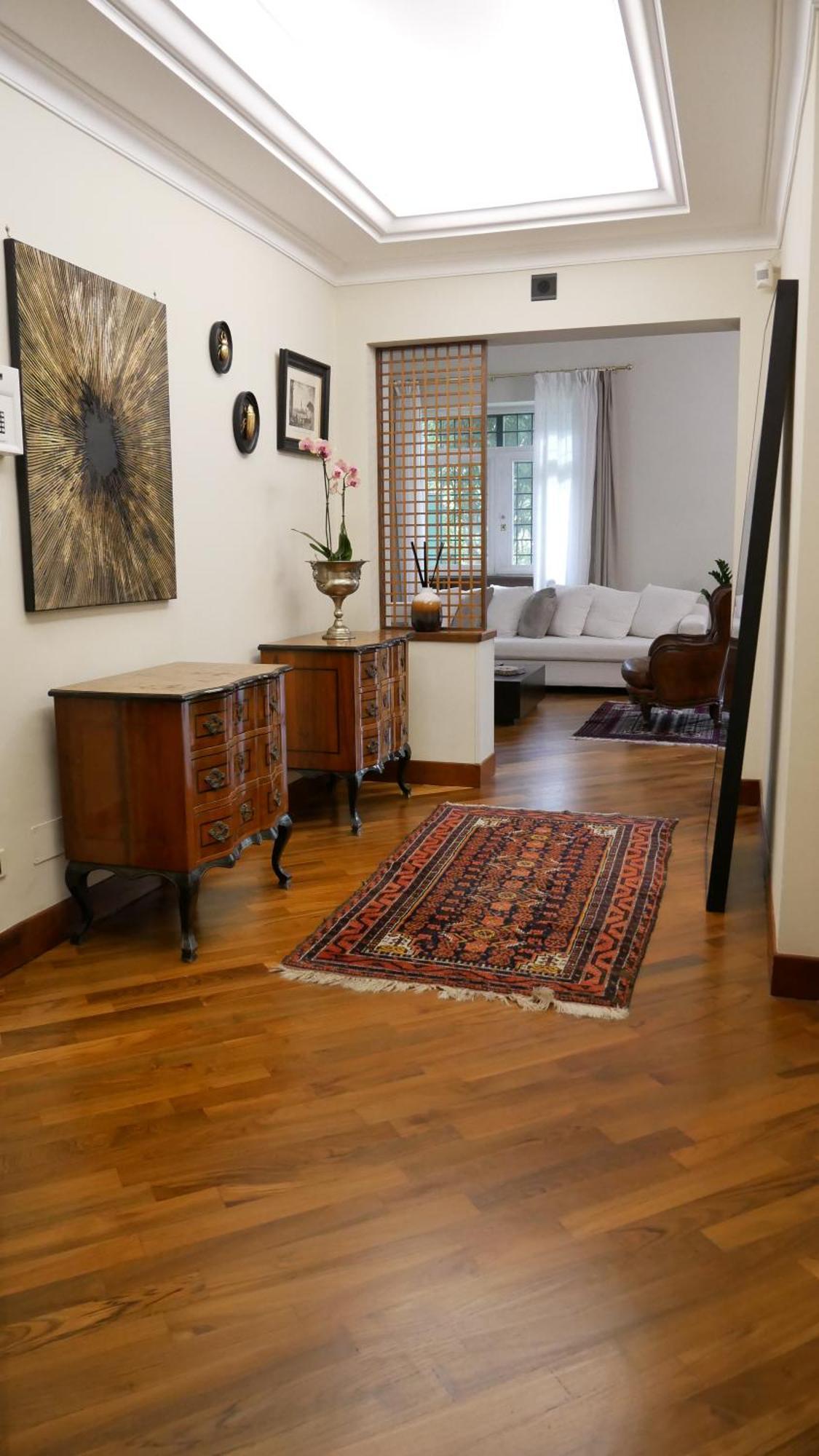 Casa Di Gianni Apartment Rom