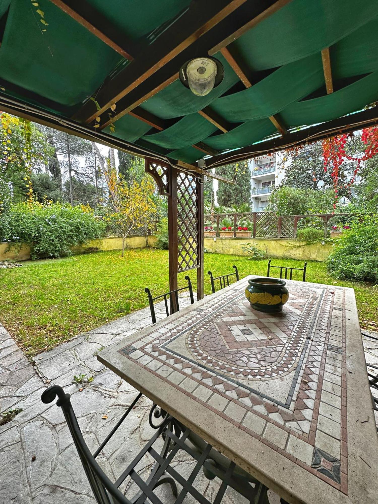 Casa Di Gianni Apartment