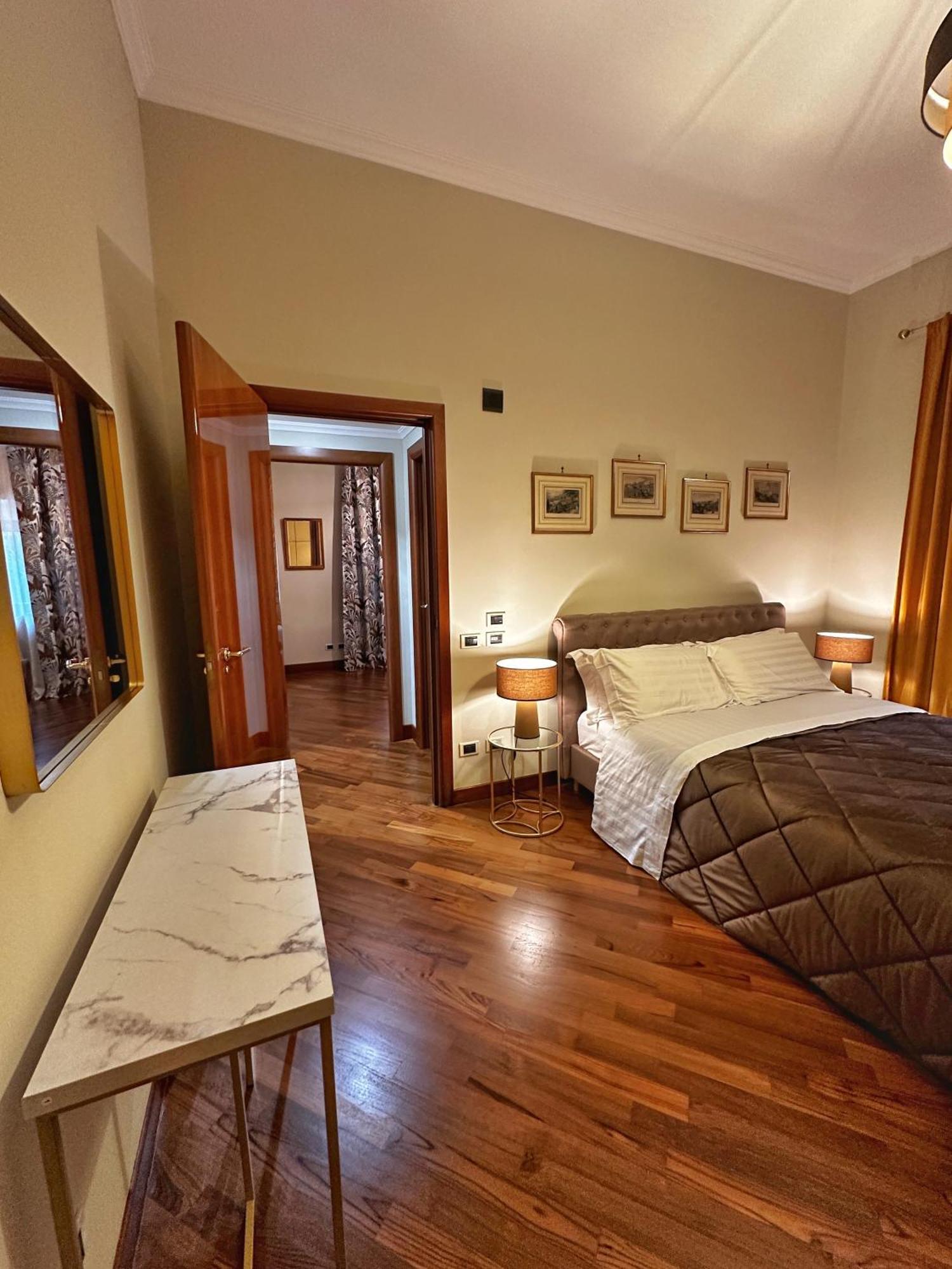 Casa Di Gianni Rom