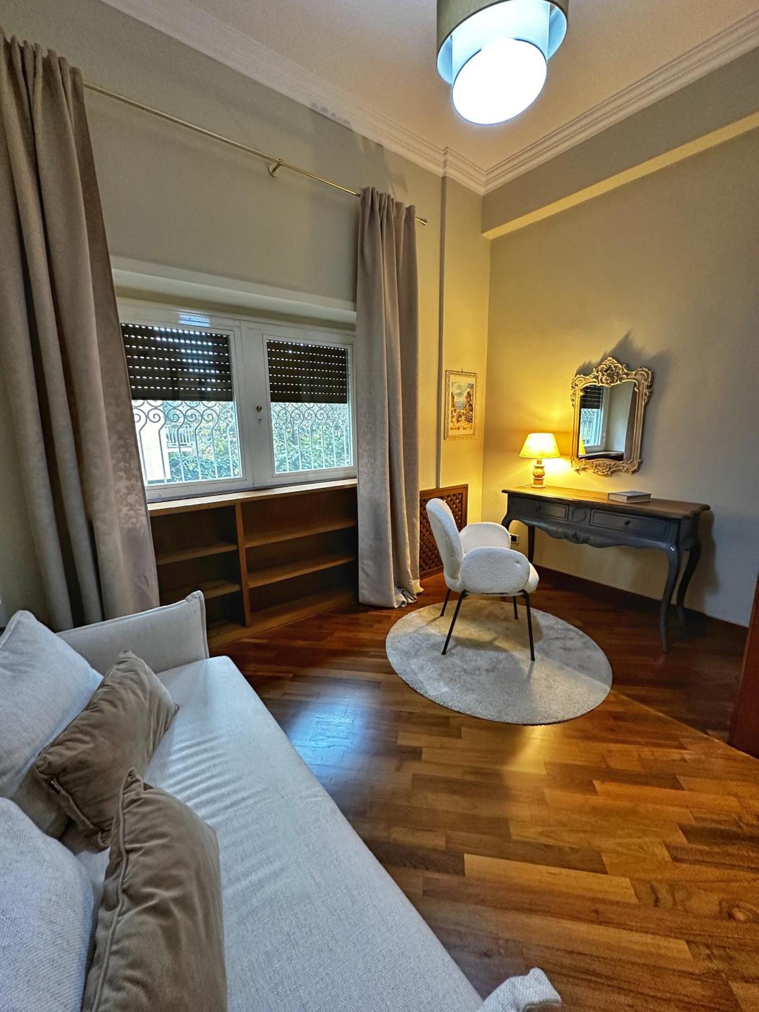 Casa Di Gianni Apartment *