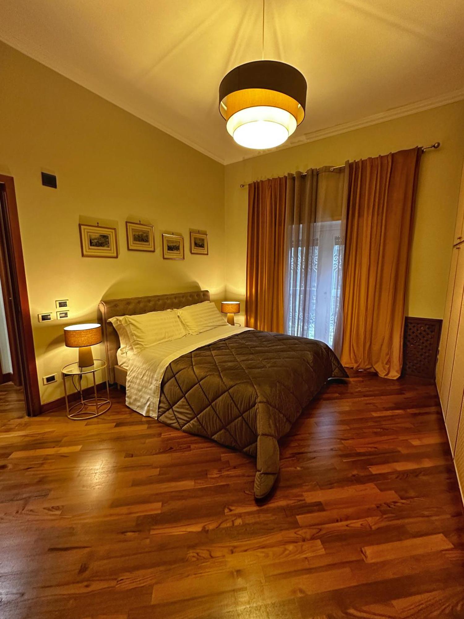 Apartment Casa Di Gianni *