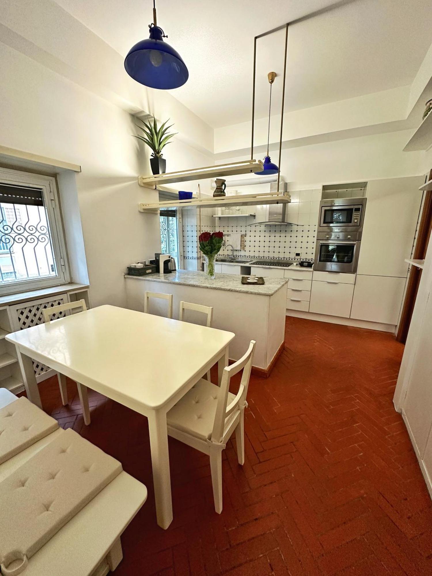 Casa Di Gianni Apartment Rom